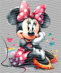 Mickey-AMQ 230
